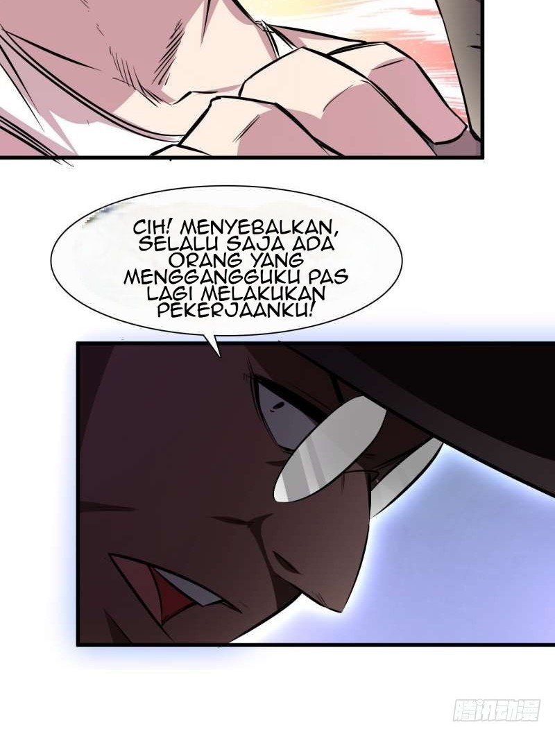 The Real King Chapter 01 Gambar 40