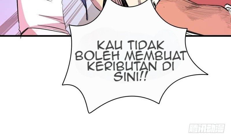 The Real King Chapter 01 Gambar 42