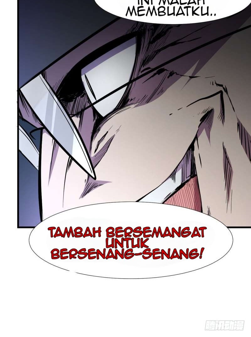 The Real King Chapter 01 Gambar 48