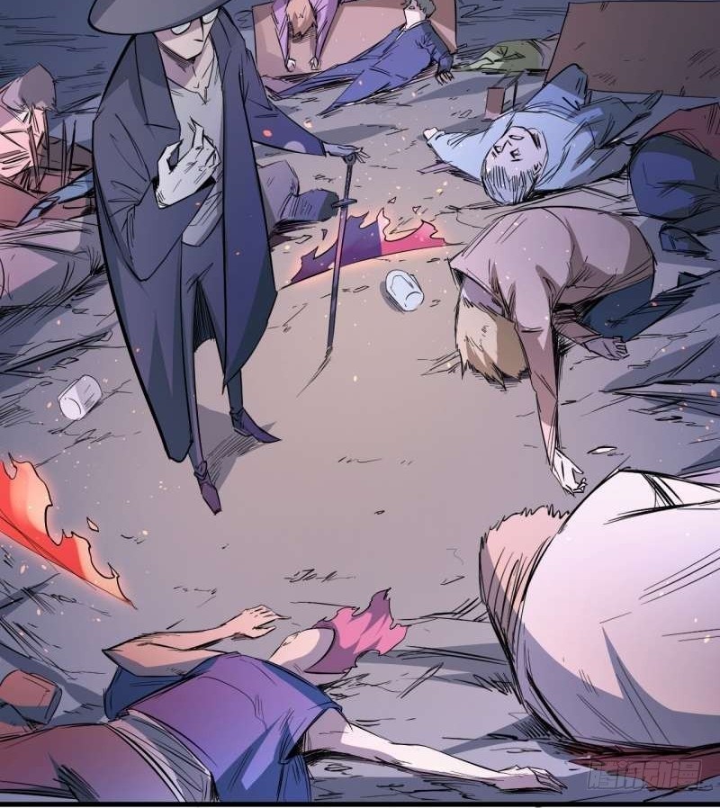 The Real King Chapter 01 Gambar 50