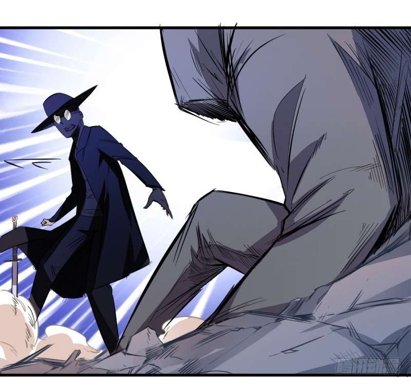 The Real King Chapter 01 Gambar 52
