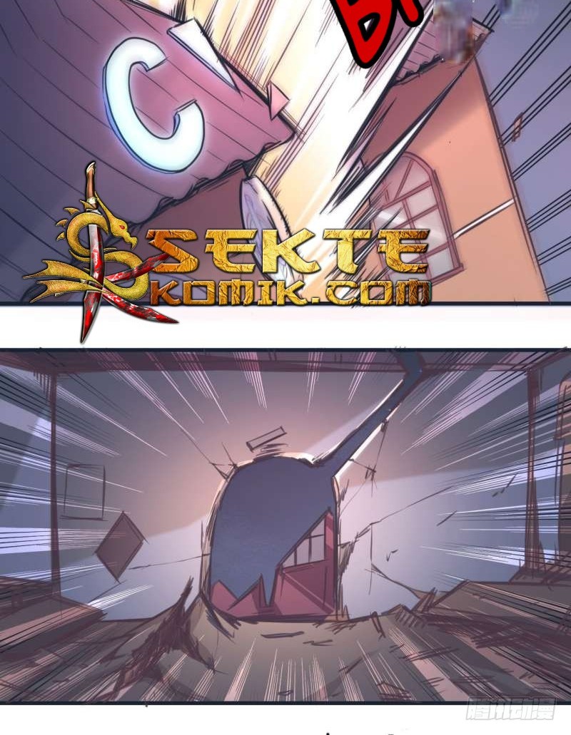 The Real King Chapter 01 Gambar 56