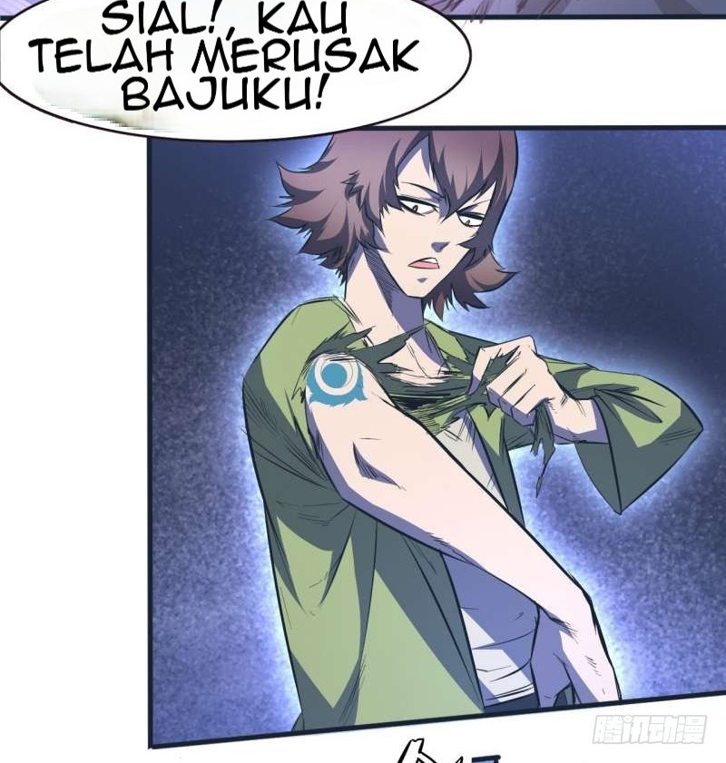 The Real King Chapter 01 Gambar 58
