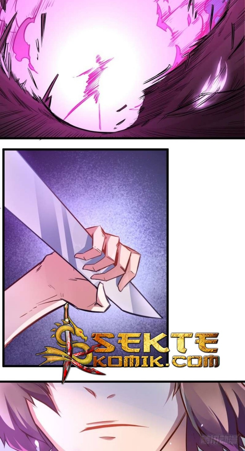 The Real King Chapter 01 Gambar 64