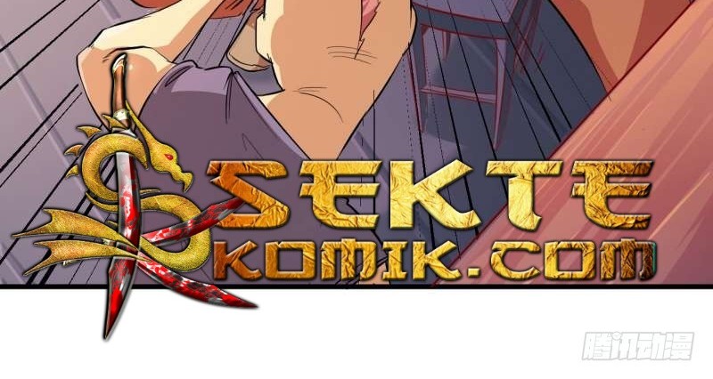 The Real King Chapter 01 Gambar 12