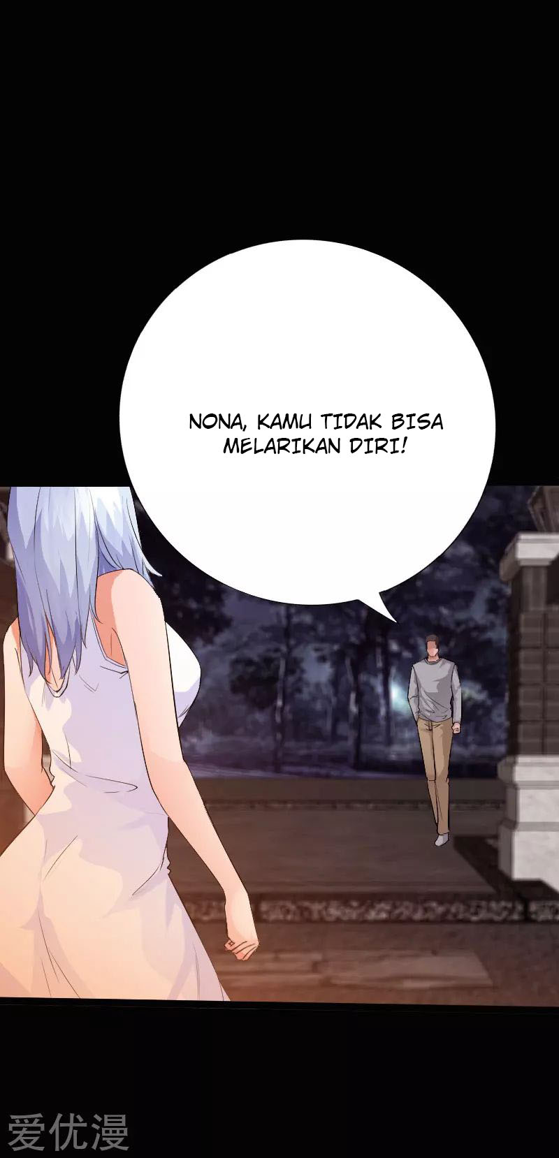 Hopeless Chapter 116 Gambar 15