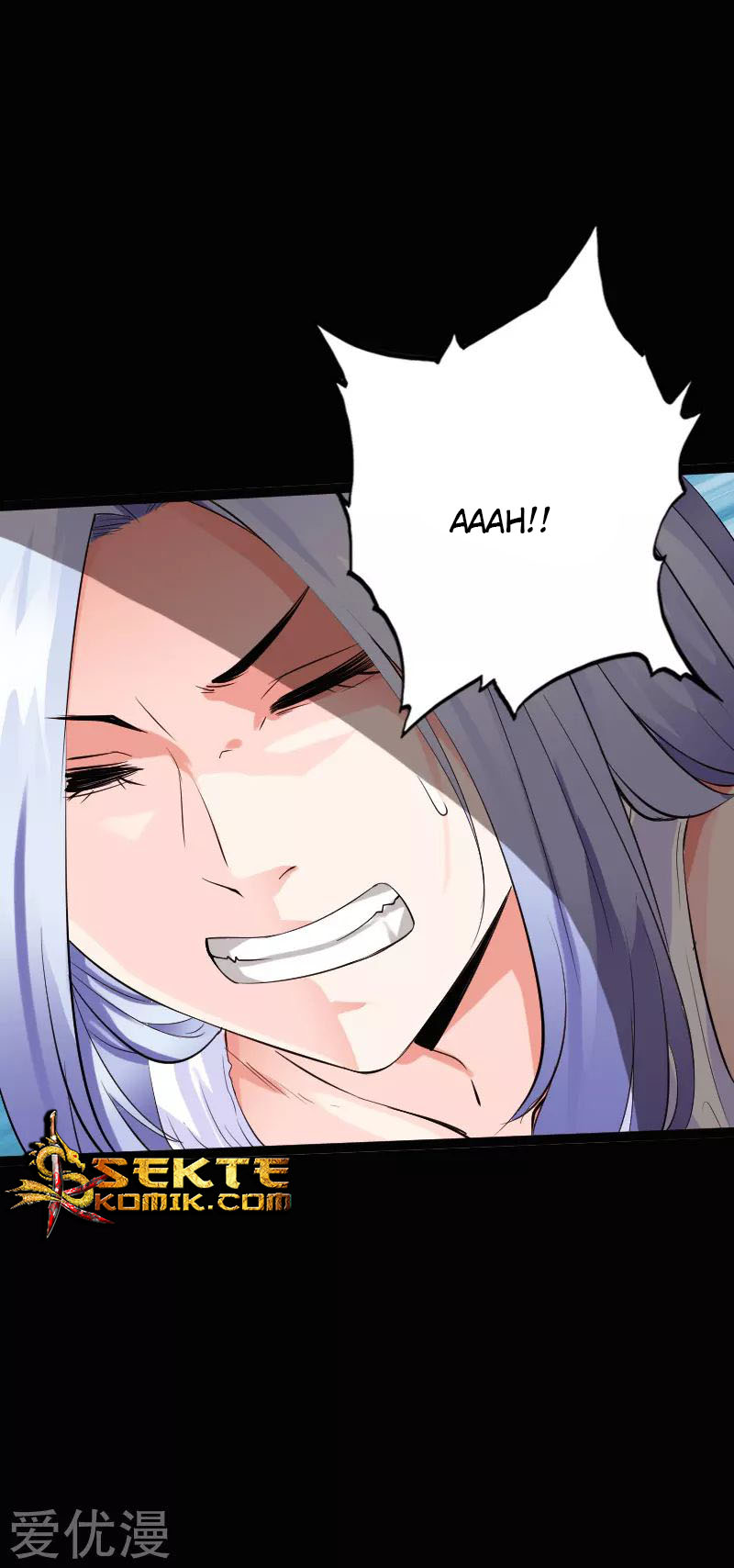 Hopeless Chapter 116 Gambar 18