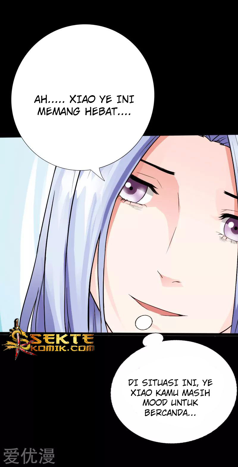 Hopeless Chapter 116 Gambar 23
