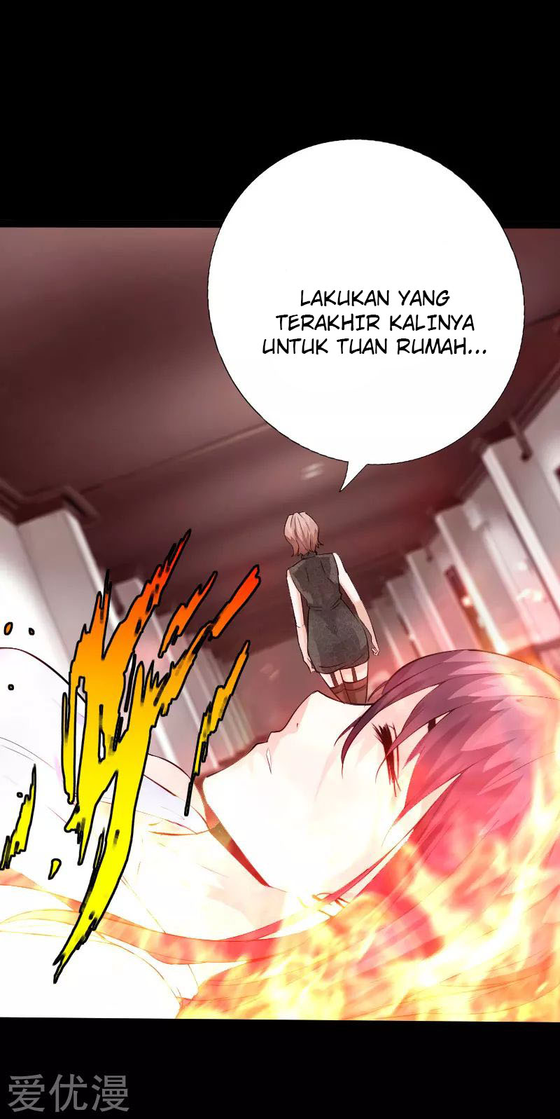 Hopeless Chapter 116 Gambar 28