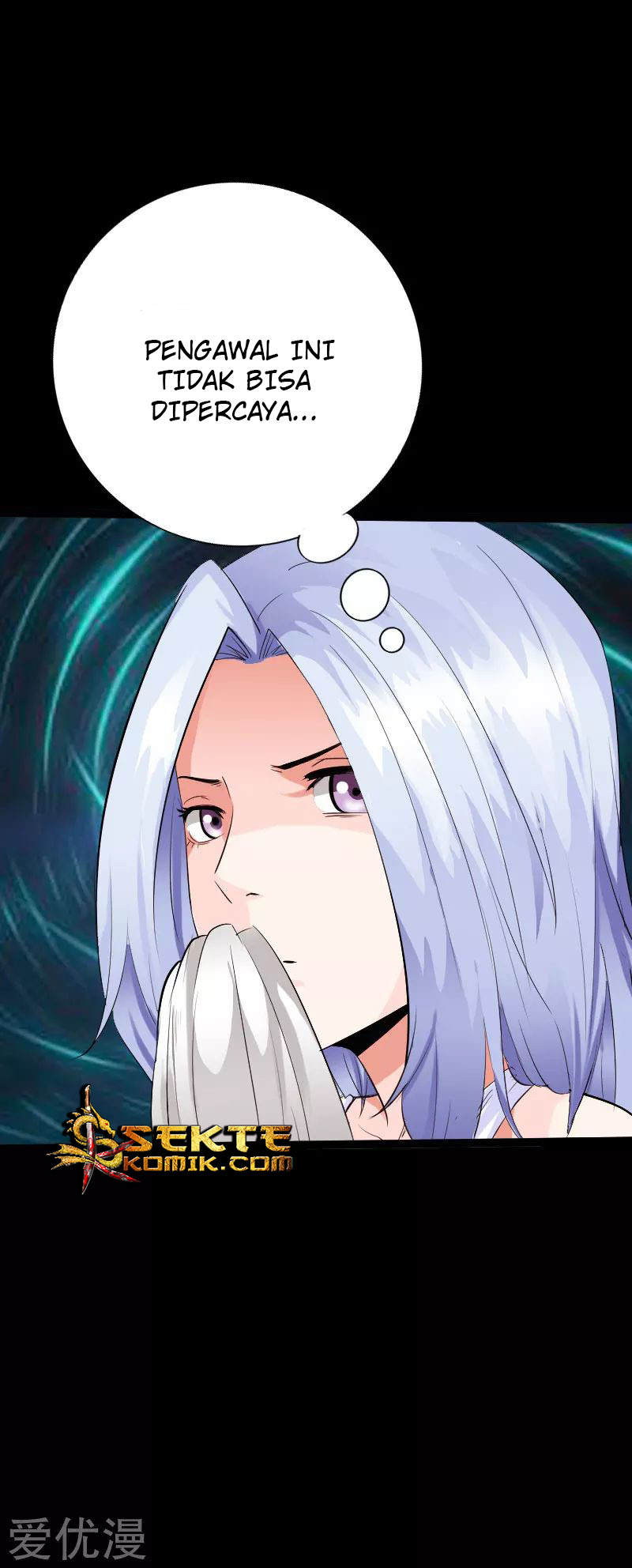 Hopeless Chapter 116 Gambar 10