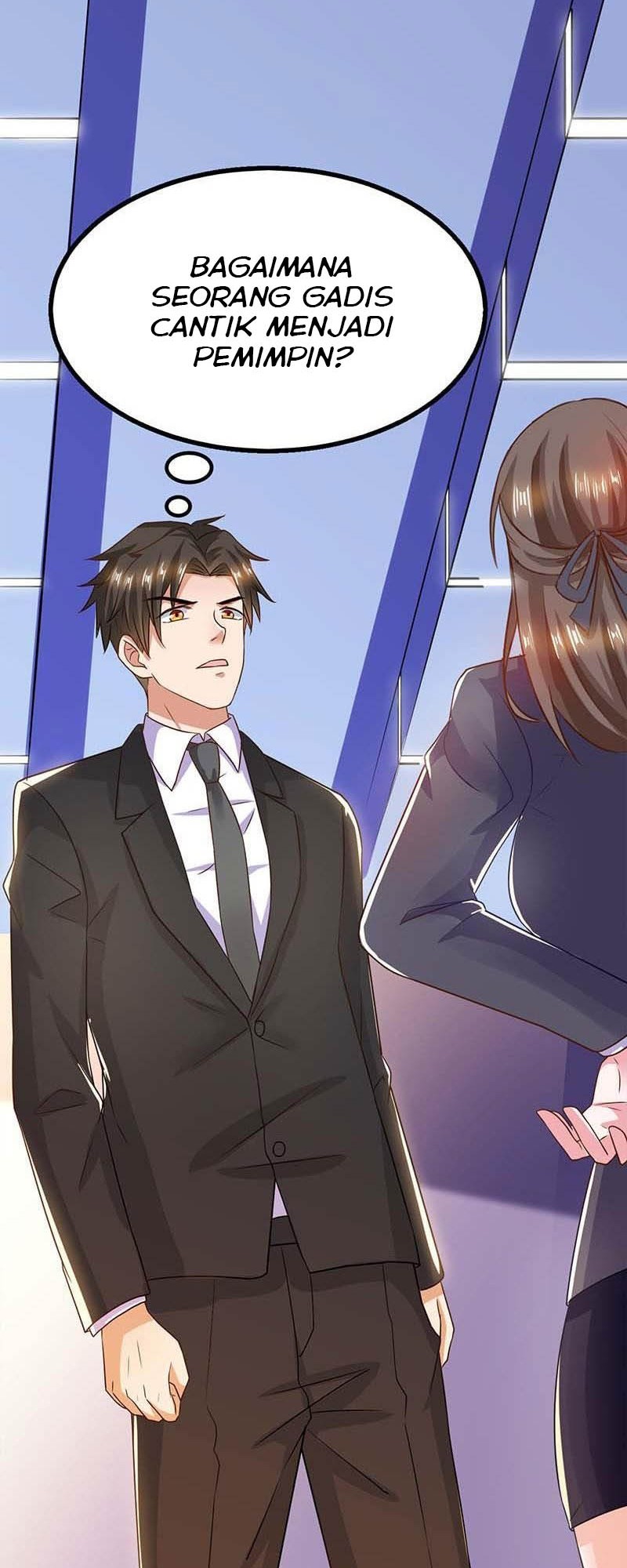 My Beauty Agent Wife Chapter 24 Gambar 9