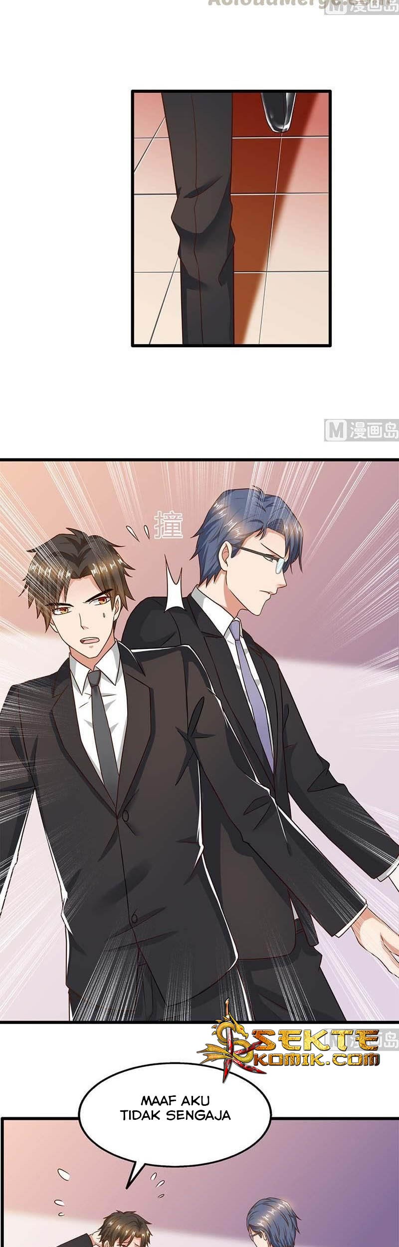 My Beauty Agent Wife Chapter 24 Gambar 12
