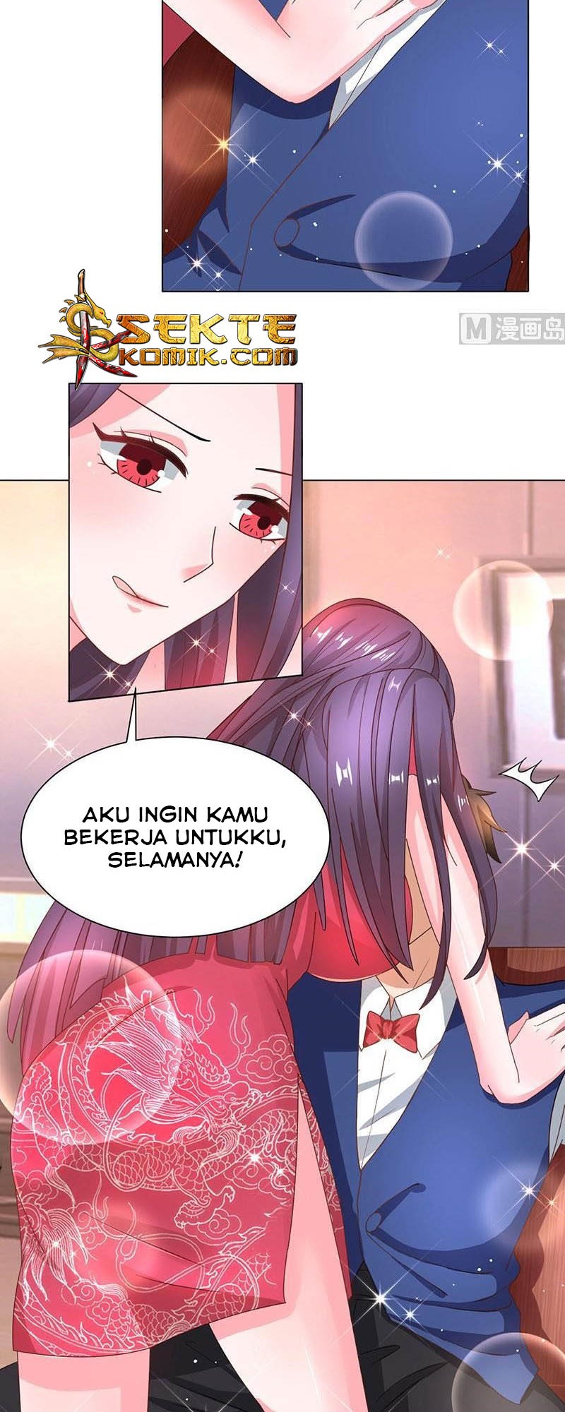 My Beauty Agent Wife Chapter 22 Gambar 5