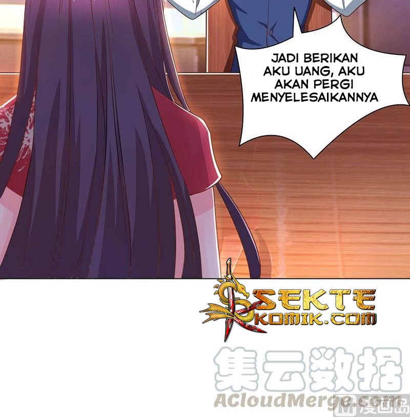 My Beauty Agent Wife Chapter 21 Gambar 15