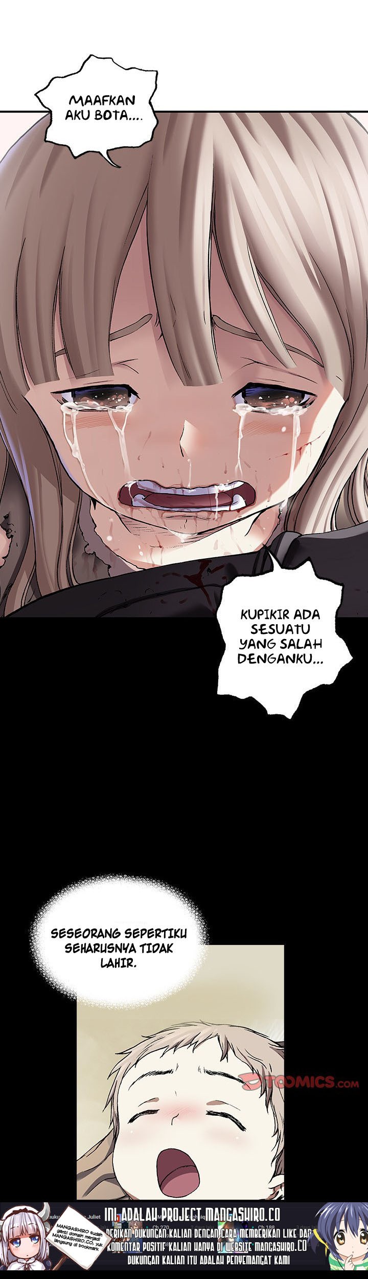 Leviathan Chapter 102 Gambar 23