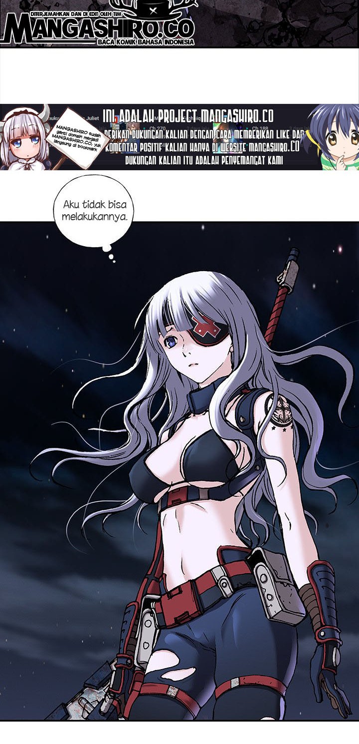 Leviathan Chapter 102 Gambar 32