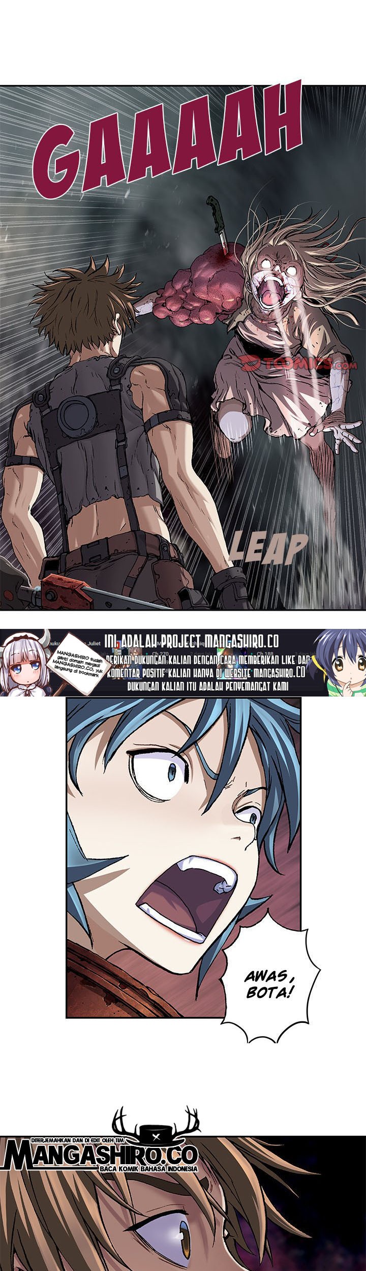 Baca  Leviathan Chapter 102 Gambar 2