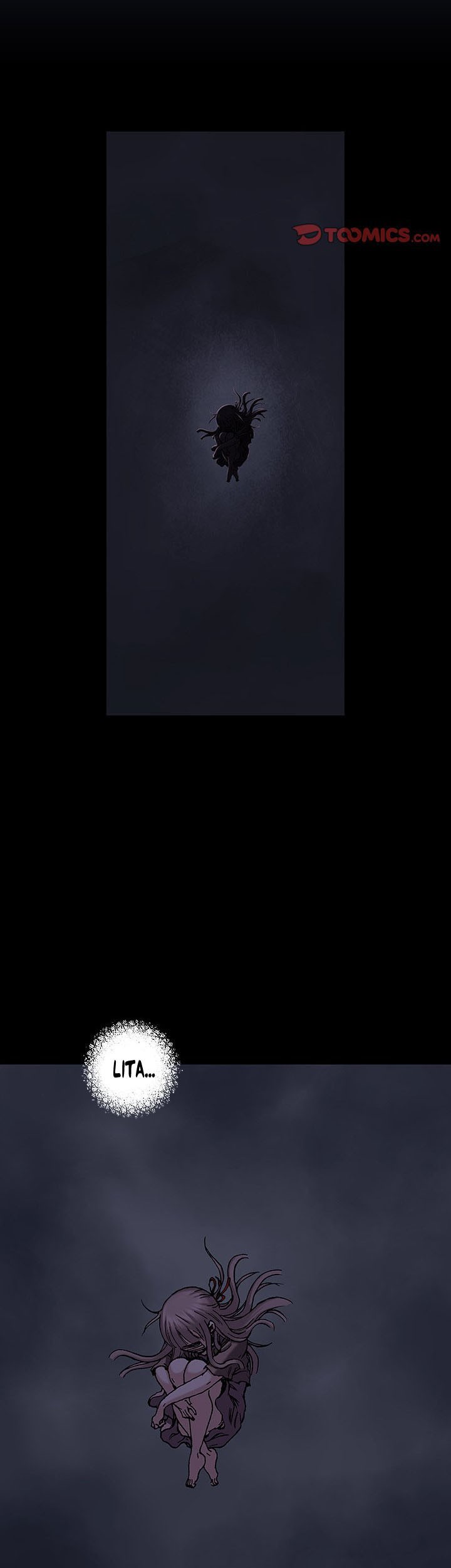 Leviathan Chapter 102 Gambar 13