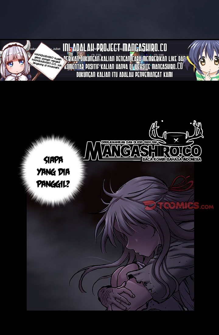 Leviathan Chapter 102 Gambar 14