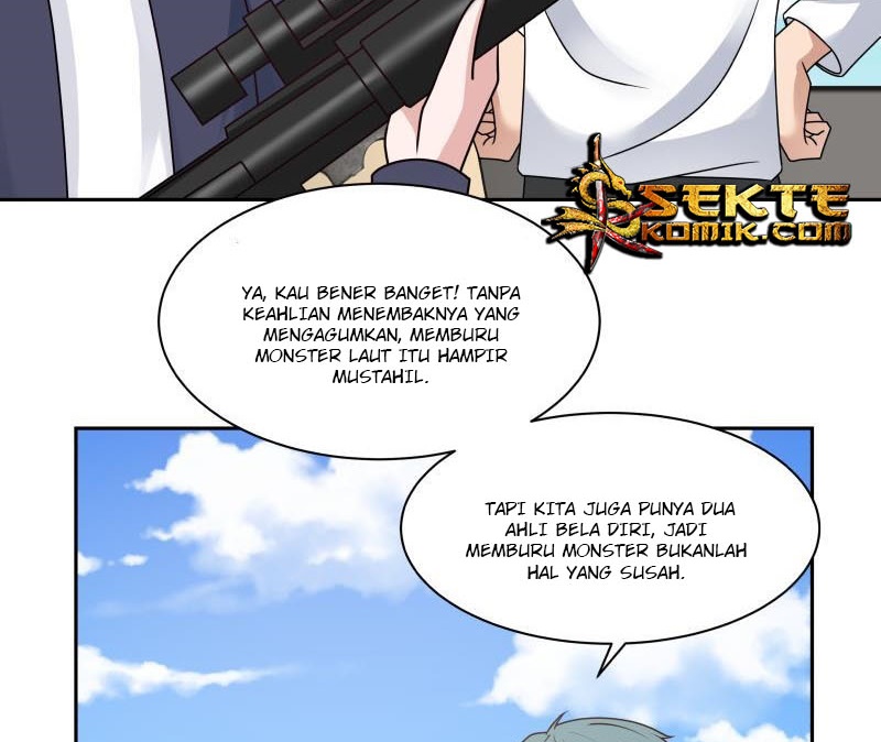 I Have a Dragon on My Body Chapter 192 Gambar 11