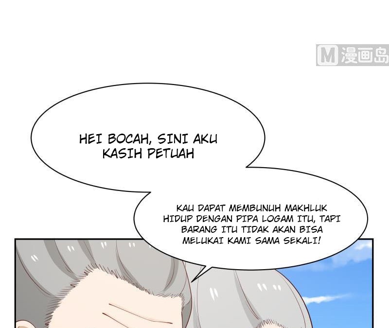 I Have a Dragon on My Body Chapter 192 Gambar 13