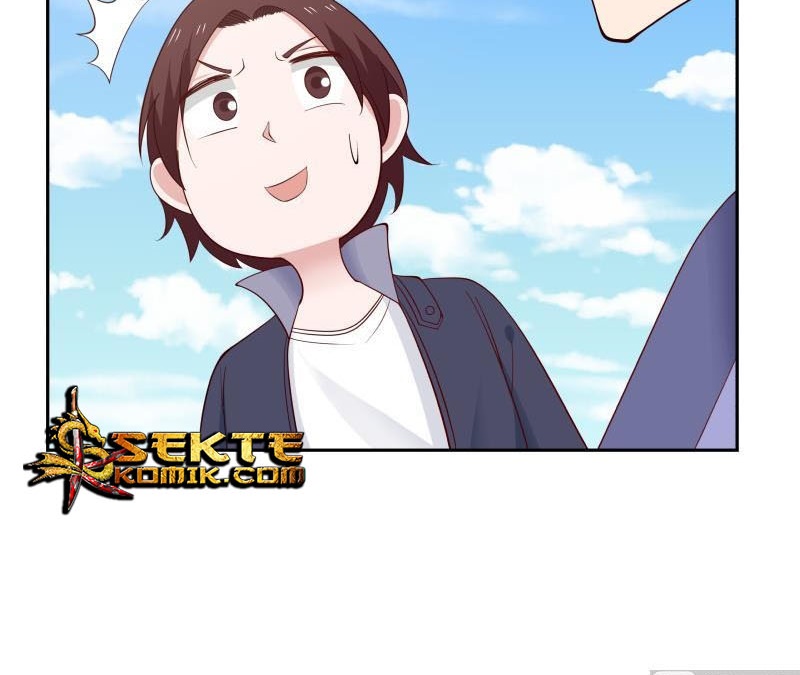 I Have a Dragon on My Body Chapter 192 Gambar 17