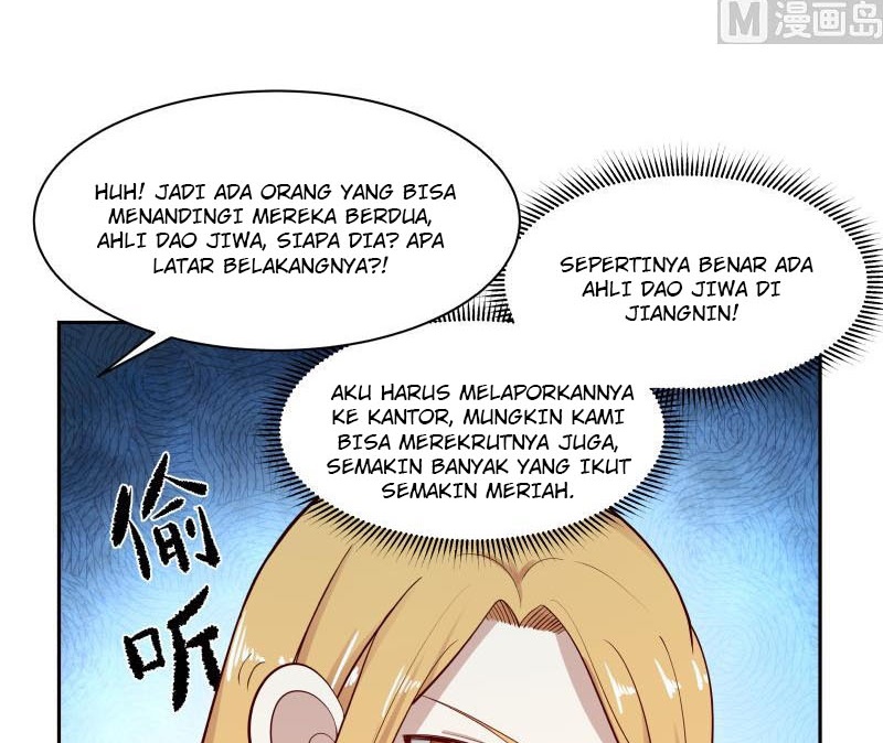 I Have a Dragon on My Body Chapter 192 Gambar 18