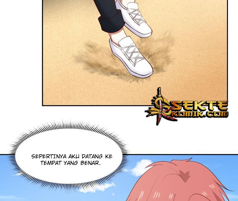 I Have a Dragon on My Body Chapter 192 Gambar 21