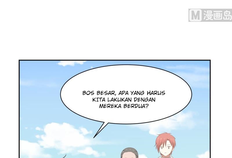 I Have a Dragon on My Body Chapter 192 Gambar 23