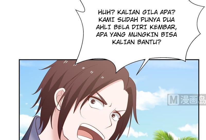 I Have a Dragon on My Body Chapter 192 Gambar 25