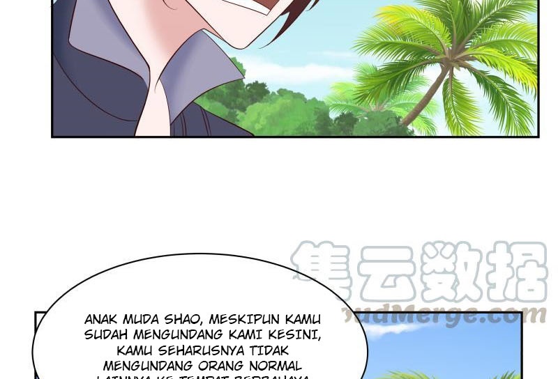 I Have a Dragon on My Body Chapter 192 Gambar 26