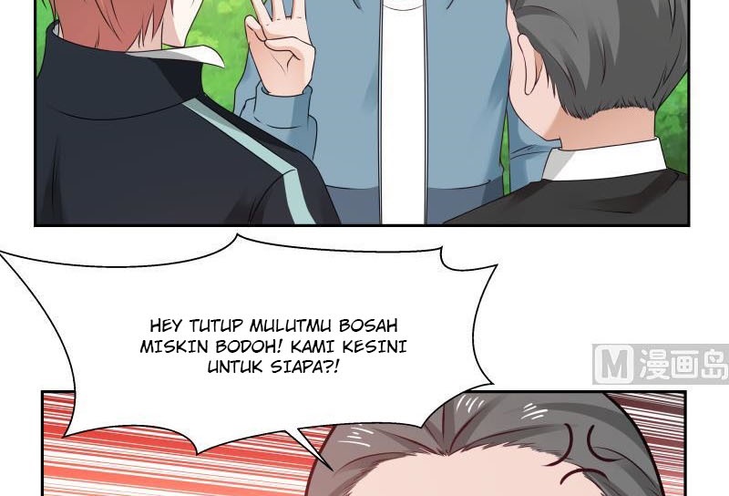 I Have a Dragon on My Body Chapter 192 Gambar 31