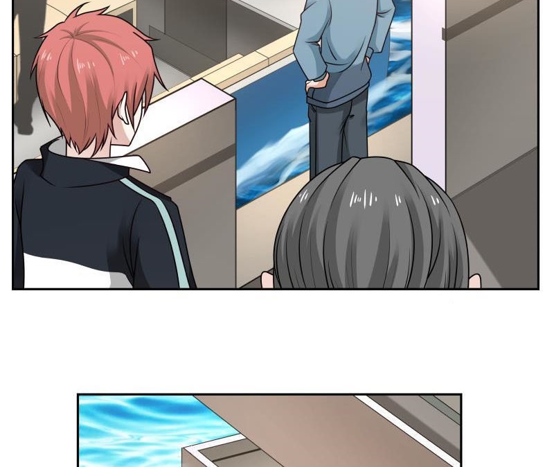 I Have a Dragon on My Body Chapter 192 Gambar 4