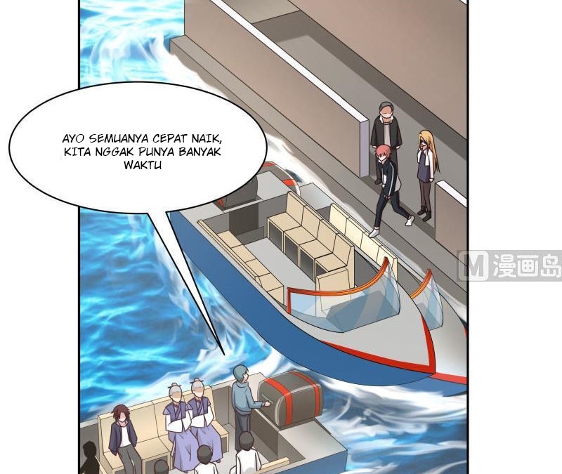 I Have a Dragon on My Body Chapter 192 Gambar 5