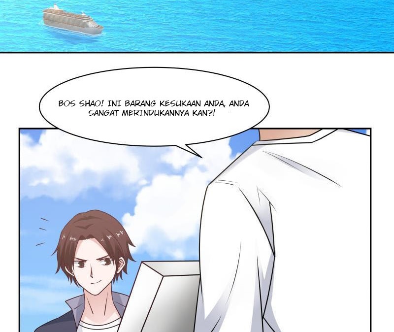 I Have a Dragon on My Body Chapter 192 Gambar 7