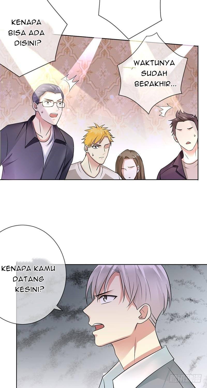 NSD Gaming Chapter 107 Gambar 16