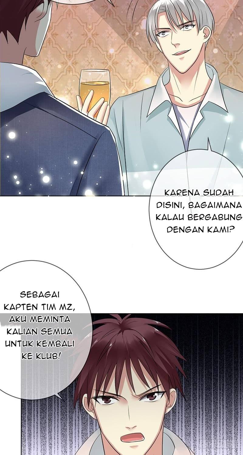 NSD Gaming Chapter 107 Gambar 19