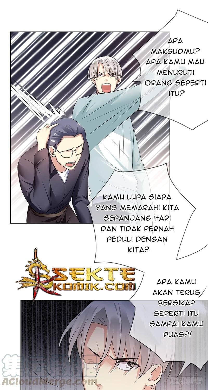 NSD Gaming Chapter 107 Gambar 22