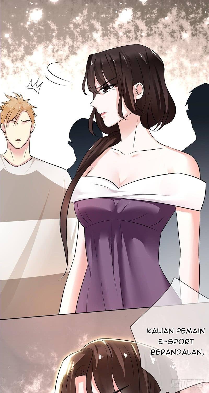 NSD Gaming Chapter 107 Gambar 28