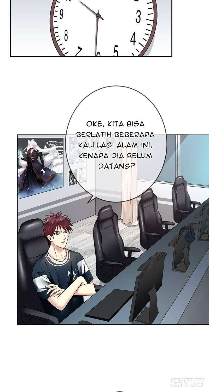 NSD Gaming Chapter 107 Gambar 3