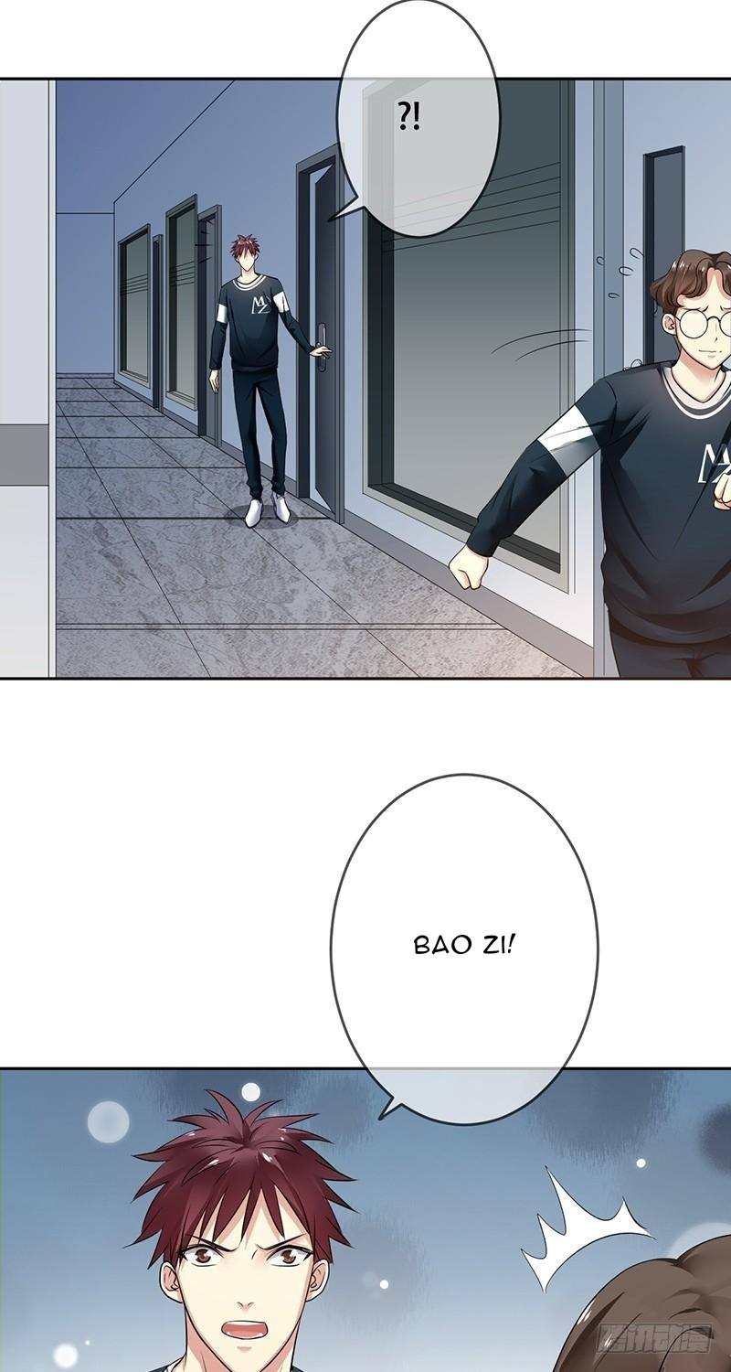 NSD Gaming Chapter 107 Gambar 4