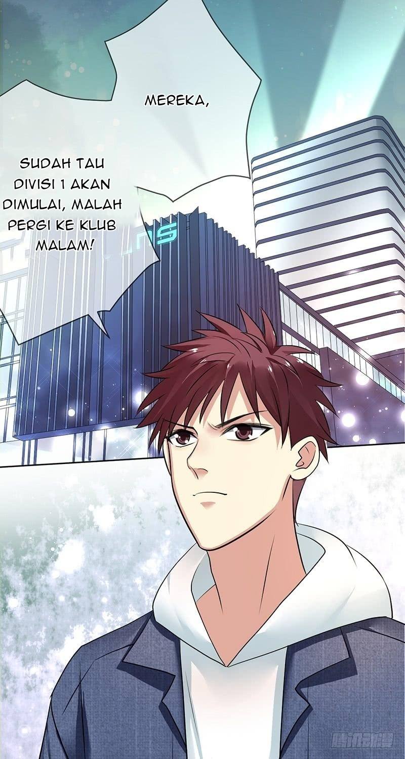 NSD Gaming Chapter 107 Gambar 7