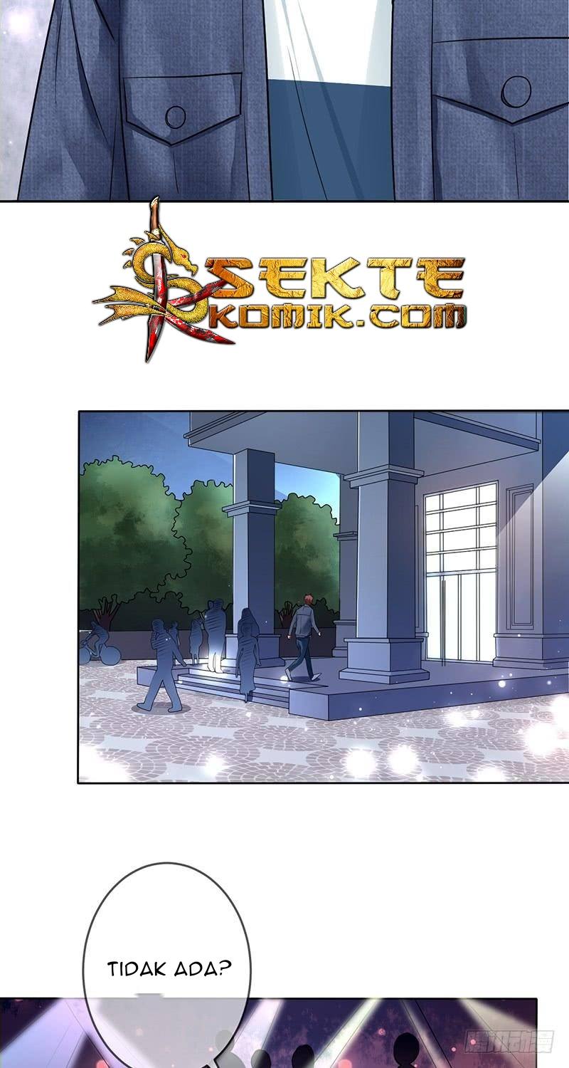 NSD Gaming Chapter 107 Gambar 8