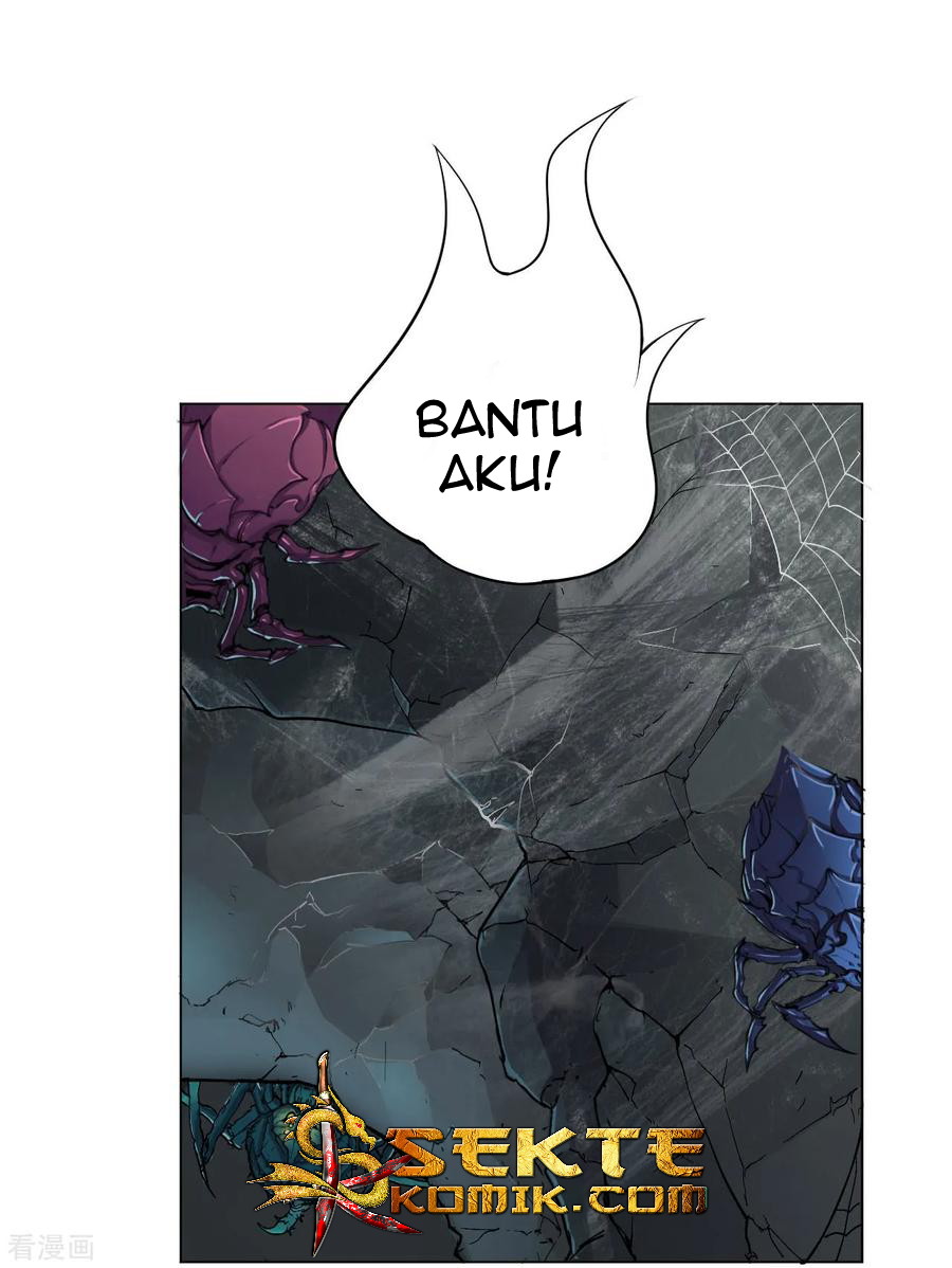 The Tale of Zi Wei Chapter 43 Gambar 7