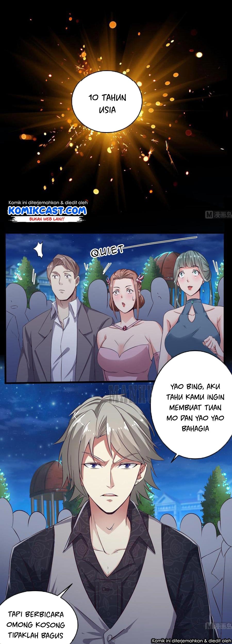 Baca The Developer System Chapter 49 Gambar 2