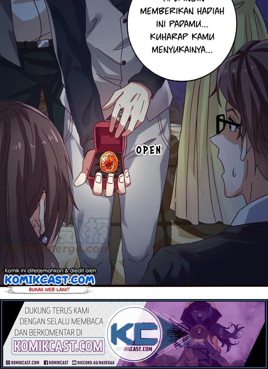 The Developer System Chapter 48 Gambar 3