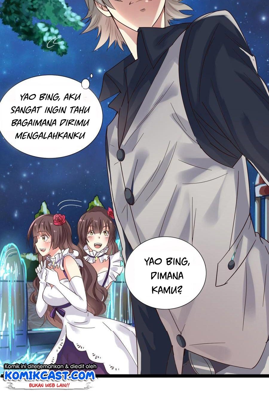 The Developer System Chapter 48 Gambar 7