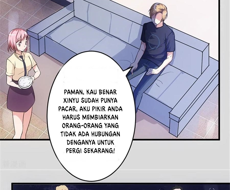 Ceo’s Top Master Chapter 61 24