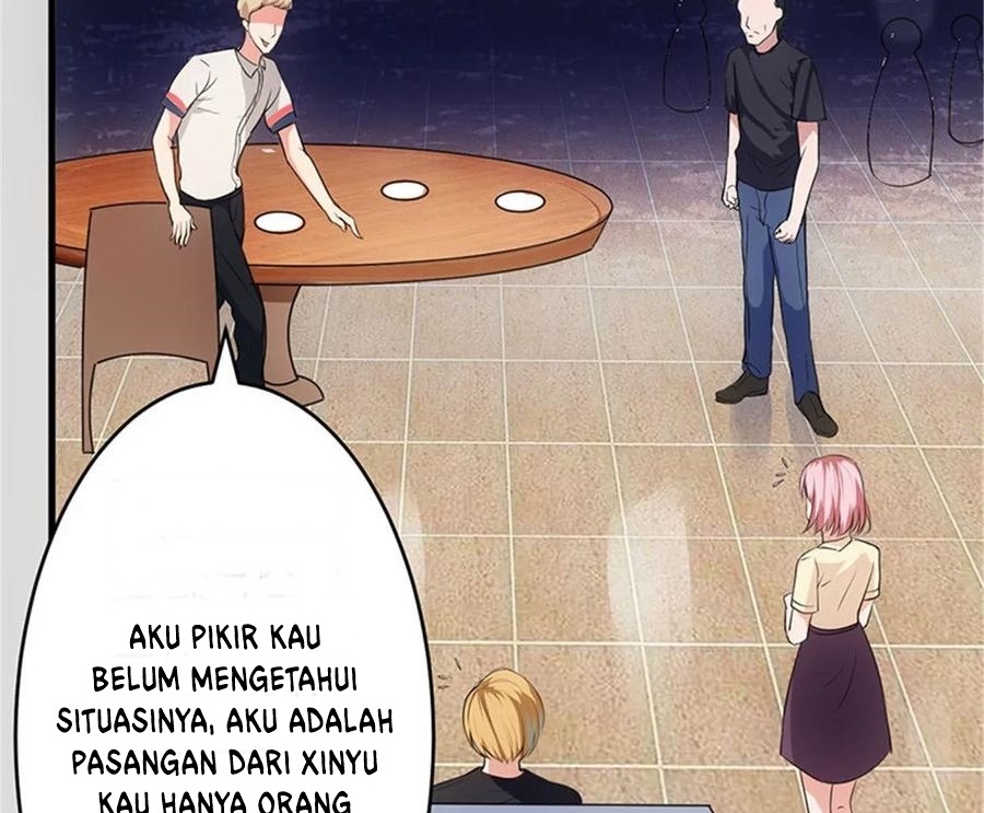 Ceo’s Top Master Chapter 61 25