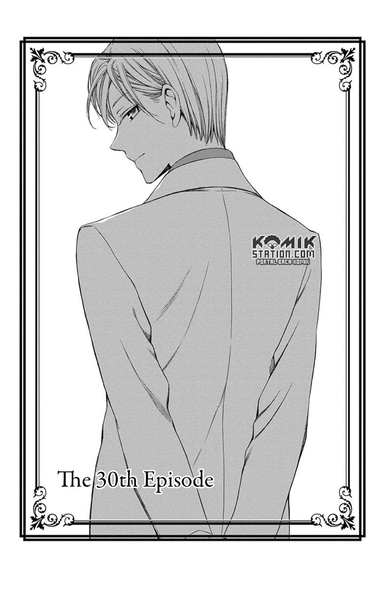 Baca Usotoki Rhetoric Chapter 30 Gambar 2